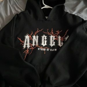 Adika Hoodie